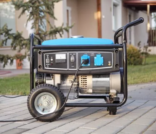 Notstromaggregate zur Stromversorgung beim Camping oder beim Stromausfall