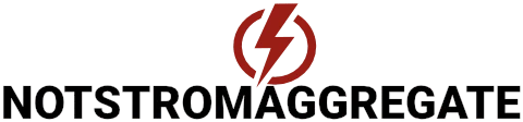 mobile Stromaggregate Notstromaggregate kaufen